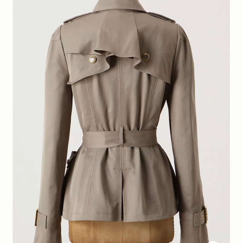 Anthro Femme Jacket - Picture 2 of 9